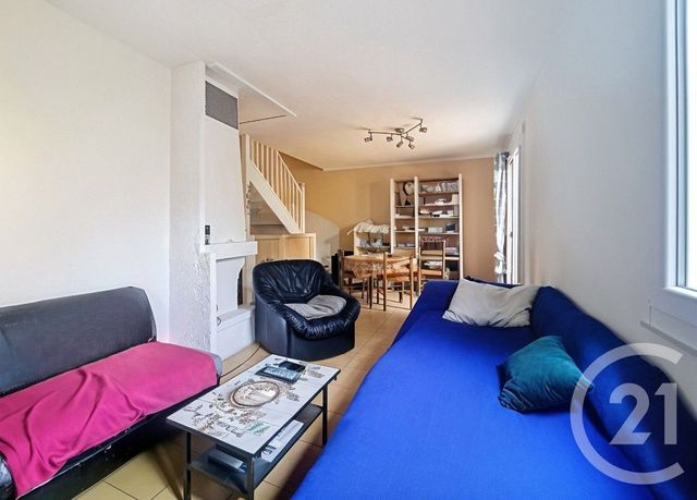 Maison &agrave; vendre - 5 pi&egrave;ces - 93 m2 - Venissieux - 69 - RHONE-ALPES