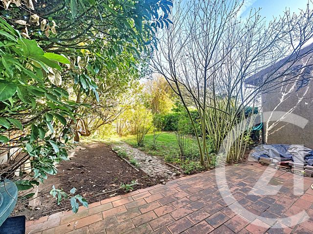 Maison &agrave; vendre - 5 pi&egrave;ces - 93 m2 - Venissieux - 69 - RHONE-ALPES