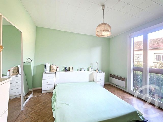 Maison &agrave; vendre - 5 pi&egrave;ces - 93 m2 - Venissieux - 69 - RHONE-ALPES