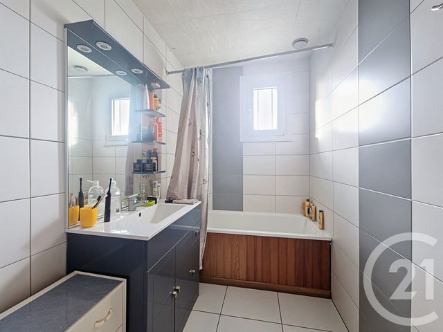 Maison &agrave; vendre - 5 pi&egrave;ces - 93 m2 - Venissieux - 69 - RHONE-ALPES