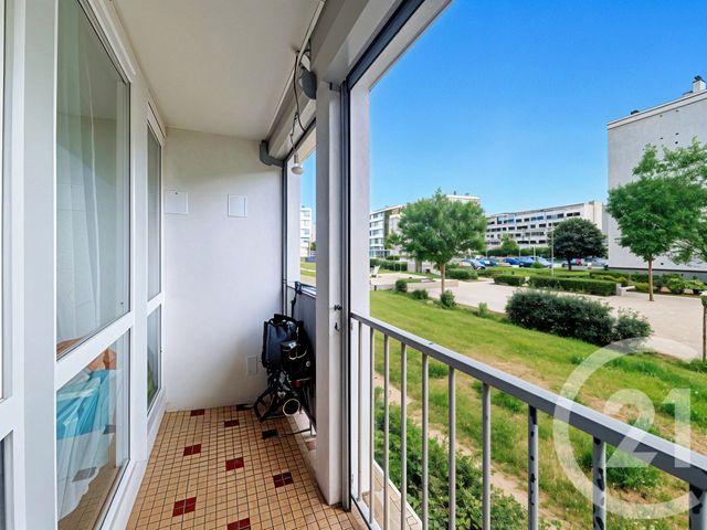 Appartement T4 &agrave; vendre - 4 pi&egrave;ces - 65 m2 - Venissieux - 69 - RHONE-ALPES