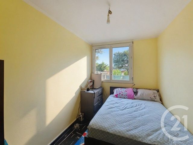 Appartement T4 &agrave; vendre - 4 pi&egrave;ces - 65 m2 - Venissieux - 69 - RHONE-ALPES
