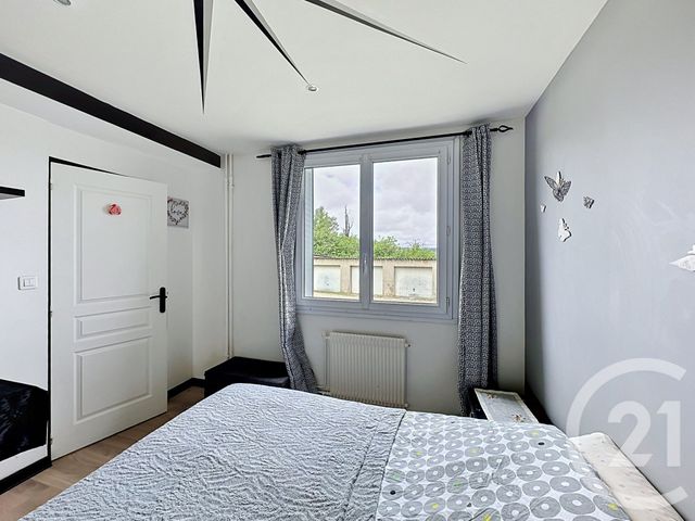 Appartement &agrave; vendre - 4 pi&egrave;ces - 61 m2 - Feyzin - 69 - RHONE-ALPES