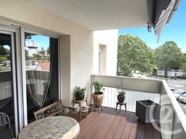 Prix immobilier FEYZIN - Photo d’un appartement vendu