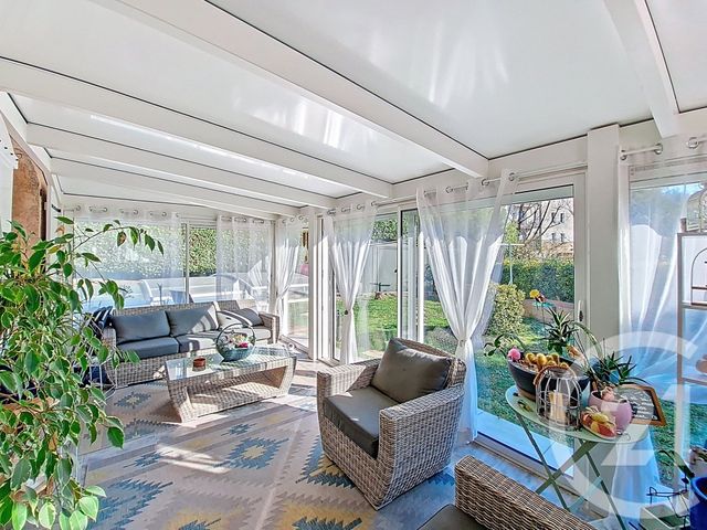 Maison &agrave; vendre - 6 pi&egrave;ces - 130 m2 - Corbas - 69 - RHONE-ALPES