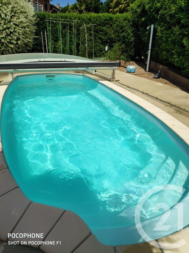 Maison &agrave; vendre - 6 pi&egrave;ces - 130 m2 - Corbas - 69 - RHONE-ALPES