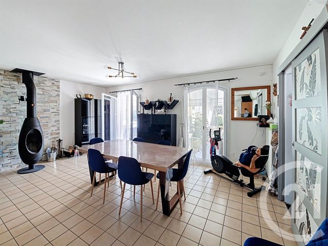 Maison &agrave; vendre - 6 pi&egrave;ces - 130 m2 - Corbas - 69 - RHONE-ALPES