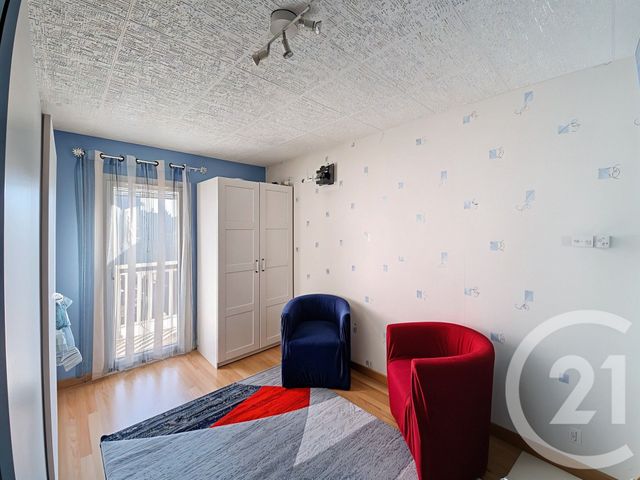 Maison &agrave; vendre - 6 pi&egrave;ces - 130 m2 - Corbas - 69 - RHONE-ALPES