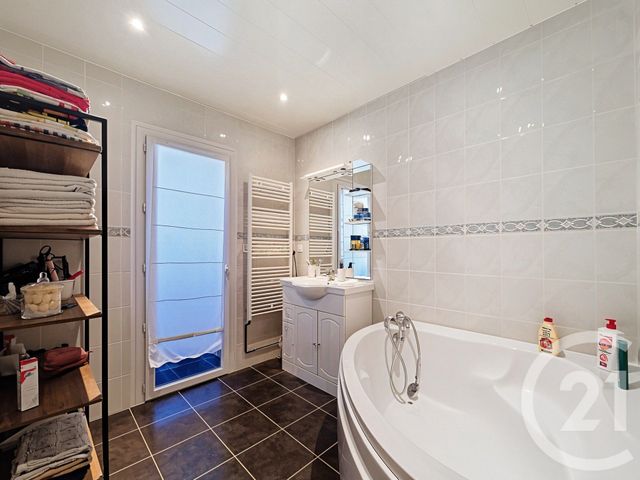 Appartement T5 &agrave; vendre - 5 pi&egrave;ces - 90 m2 - Feyzin - 69 - RHONE-ALPES