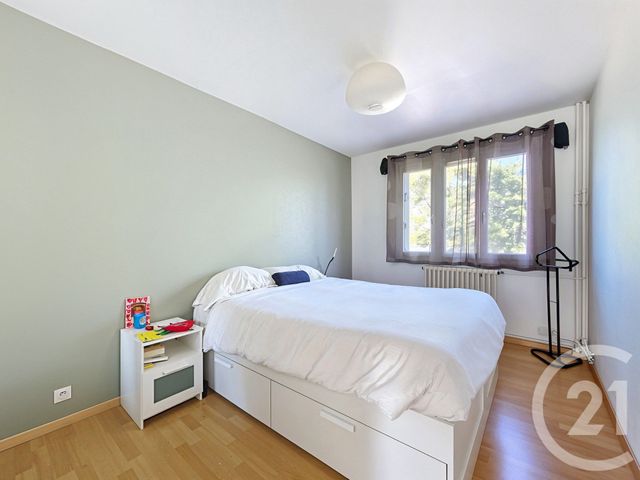 Appartement T5 &agrave; vendre - 5 pi&egrave;ces - 90 m2 - Feyzin - 69 - RHONE-ALPES