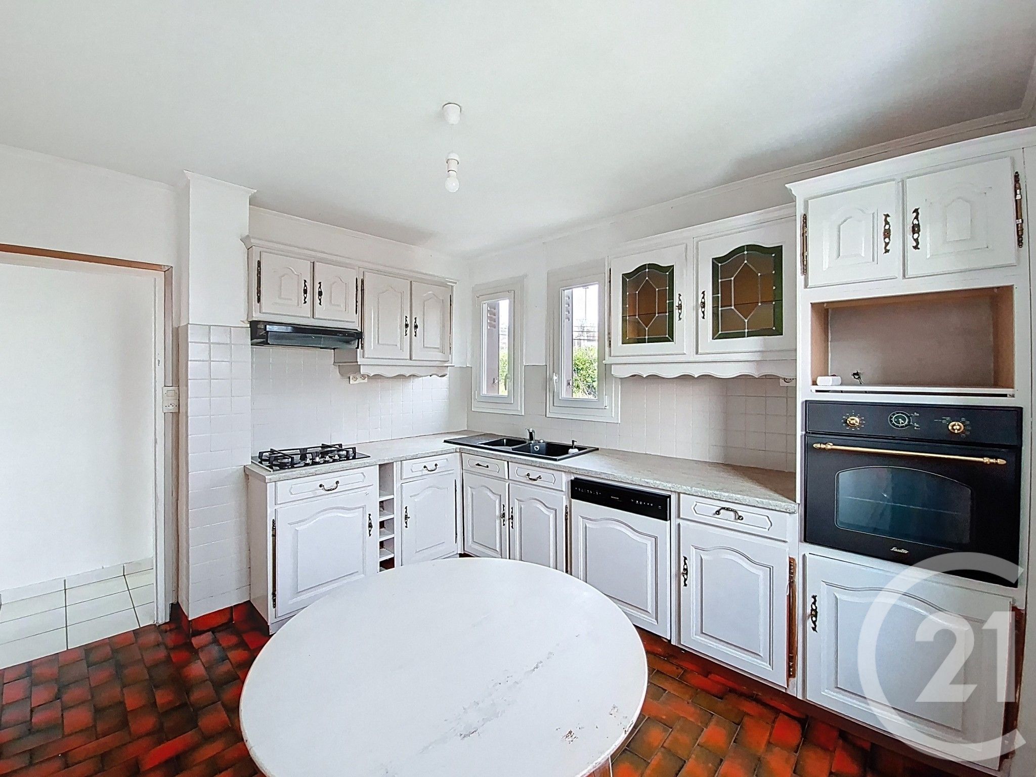 Maison à vendre - 5 pièces - 93 m2 - Feyzin - 69 - RHONE-ALPES — 9