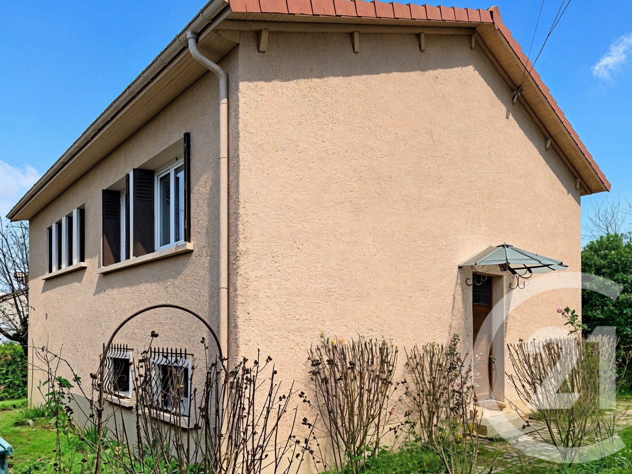 Maison à vendre - 5 pièces - 93 m2 - Feyzin - 69 - RHONE-ALPES — 15