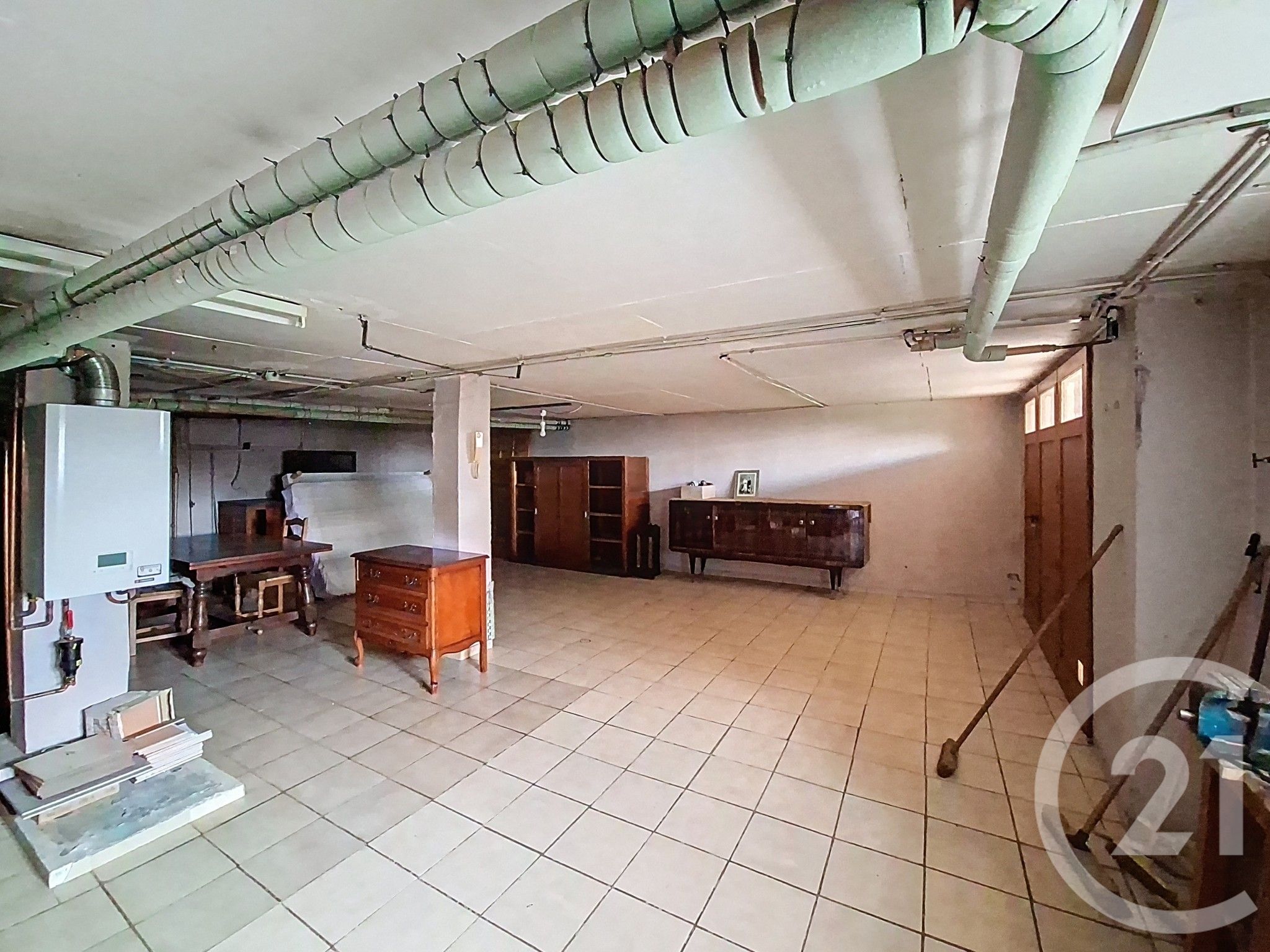 Maison à vendre - 5 pièces - 93 m2 - Feyzin - 69 - RHONE-ALPES — 14