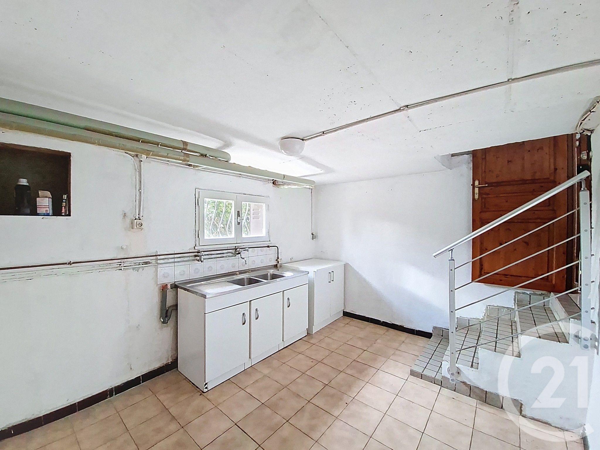 Maison à vendre - 5 pièces - 93 m2 - Feyzin - 69 - RHONE-ALPES — 11