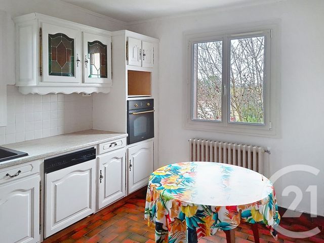 Maison à vendre - 5 pièces - 93 m2 - Feyzin - 69 - RHONE-ALPES