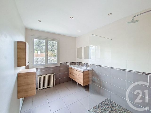 Maison &agrave; vendre - 5 pi&egrave;ces - 93 m2 - Feyzin - 69 - RHONE-ALPES