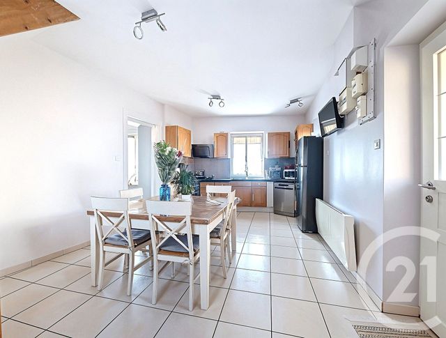 Maison à vendre - 8 pièces - 190 m2 - Feyzin - 69 - RHONE-ALPES