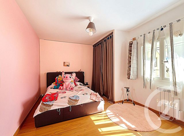 Maison à vendre - 8 pièces - 190 m2 - Feyzin - 69 - RHONE-ALPES