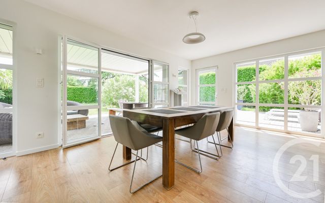 Maison &agrave; vendre - 7 pi&egrave;ces - 204 m2 - Corbas - 69 - RHONE-ALPES