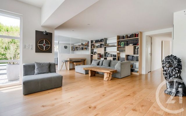 Maison &agrave; vendre - 7 pi&egrave;ces - 204 m2 - Corbas - 69 - RHONE-ALPES