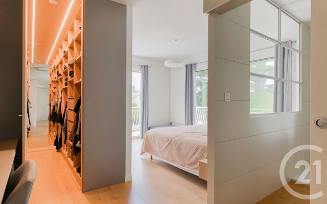 Maison &agrave; vendre - 7 pi&egrave;ces - 204 m2 - Corbas - 69 - RHONE-ALPES