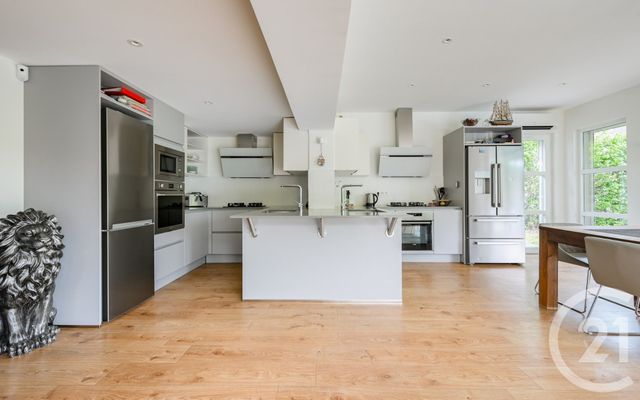 Maison &agrave; vendre - 7 pi&egrave;ces - 204 m2 - Corbas - 69 - RHONE-ALPES