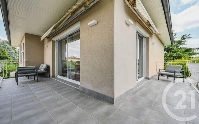 Maison &agrave; vendre - 7 pi&egrave;ces - 204 m2 - Corbas - 69 - RHONE-ALPES