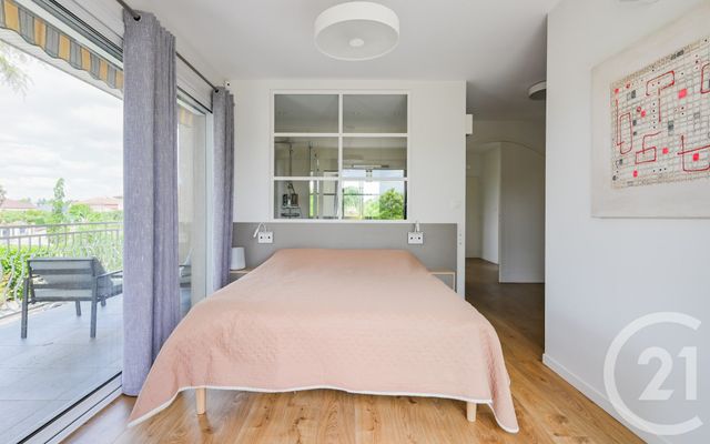 Maison &agrave; vendre - 7 pi&egrave;ces - 204 m2 - Corbas - 69 - RHONE-ALPES