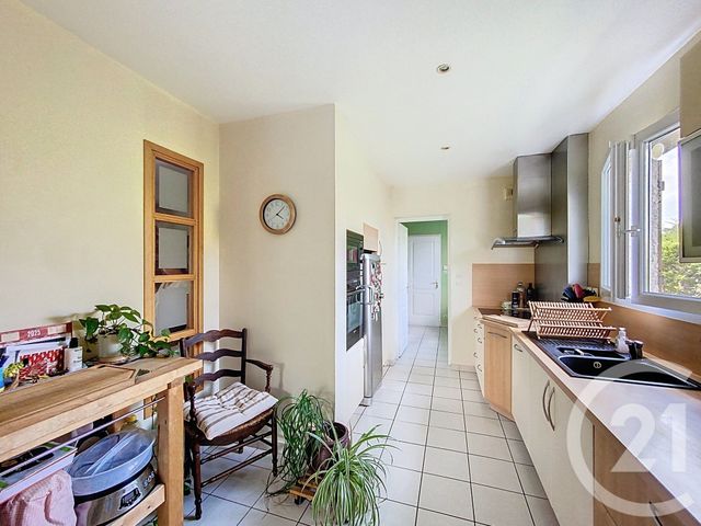 Maison à vendre - 6 pièces - 156,44 m2 - Feyzin - 69 - RHONE-ALPES