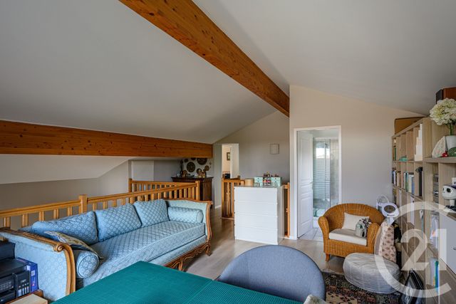 Maison à vendre - 6 pièces - 156,44 m2 - Feyzin - 69 - RHONE-ALPES