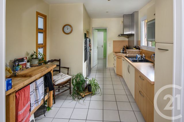 Maison à vendre - 6 pièces - 156,44 m2 - Feyzin - 69 - RHONE-ALPES