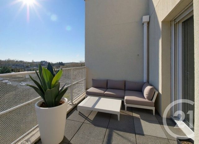 Appartement T2 &agrave; vendre - 2 pi&egrave;ces - 41 m2 - Venissieux - 69 - RHONE-ALPES