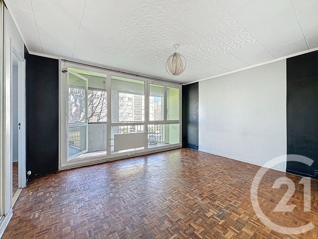 Appartement T4 &agrave; vendre - 4 pi&egrave;ces - 65 m2 - Venissieux - 69 - RHONE-ALPES