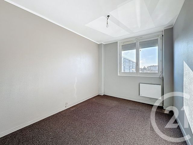 Appartement T4 &agrave; vendre - 4 pi&egrave;ces - 65 m2 - Venissieux - 69 - RHONE-ALPES