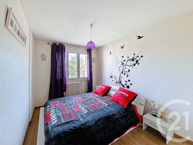 Appartement F5 à vendre - 5 pièces - 90,66 m2 - Feyzin - 69 - RHONE-ALPES