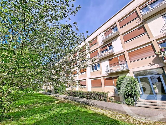 Appartement F5 à vendre - 5 pièces - 90,66 m2 - Feyzin - 69 - RHONE-ALPES