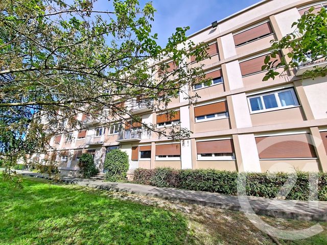 Appartement F5 à vendre - 5 pièces - 90,66 m2 - Feyzin - 69 - RHONE-ALPES