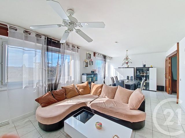 appartement - FEYZIN - 69