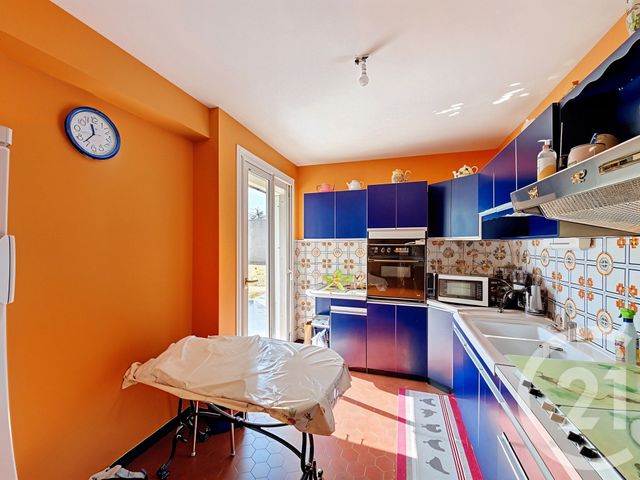 Maison à vendre - 4 pièces - 99,58 m2 - Meyzieu - 69 - RHONE-ALPES