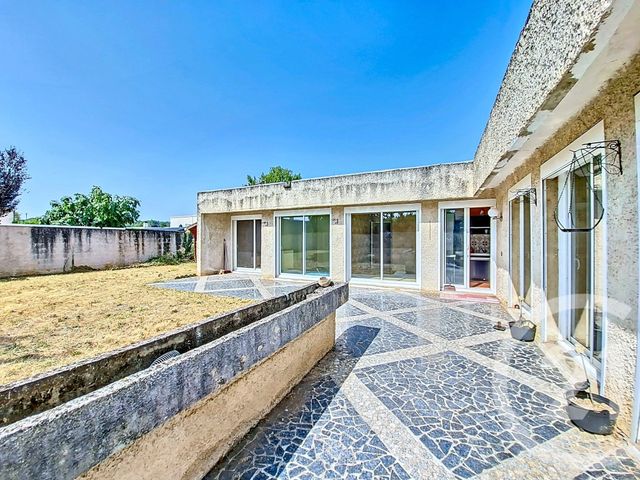 Maison à vendre - 4 pièces - 99,58 m2 - Meyzieu - 69 - RHONE-ALPES