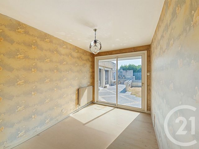 Maison à vendre - 4 pièces - 99,58 m2 - Meyzieu - 69 - RHONE-ALPES