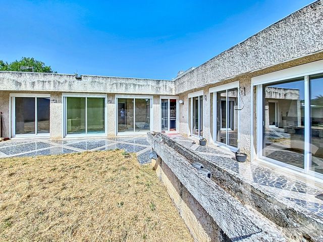 Maison à vendre - 4 pièces - 99,58 m2 - Meyzieu - 69 - RHONE-ALPES