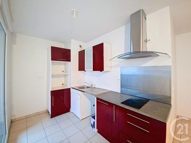 Appartement F2 &agrave; vendre - 2 pi&egrave;ces - 44 m2 - Venissieux - 69 - RHONE-ALPES