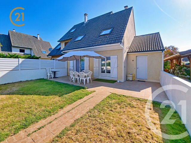 maison - CORBAS - 69