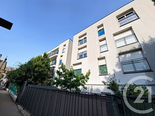 Appartement F2 &agrave; vendre - 2 pi&egrave;ces - 41 m2 - Feyzin - 69 - RHONE-ALPES