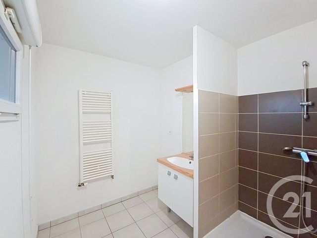 Appartement F2 &agrave; vendre - 2 pi&egrave;ces - 41 m2 - Feyzin - 69 - RHONE-ALPES