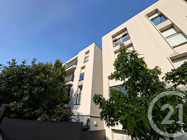 Appartement F2 &agrave; vendre - 2 pi&egrave;ces - 41 m2 - Feyzin - 69 - RHONE-ALPES