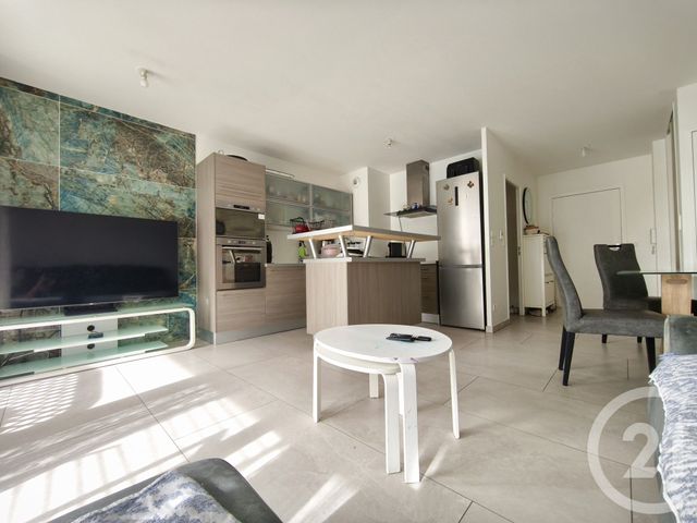 appartement - ST FONS - 69