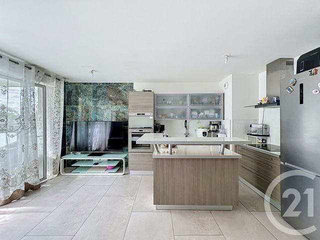 appartement - ST FONS - 69