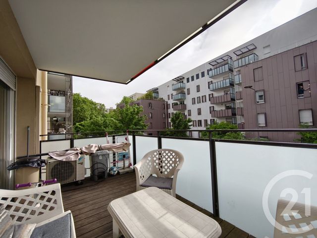 Appartement F4 à vendre - 4 pièces - 74 m2 - St Fons - 69 - RHONE-ALPES